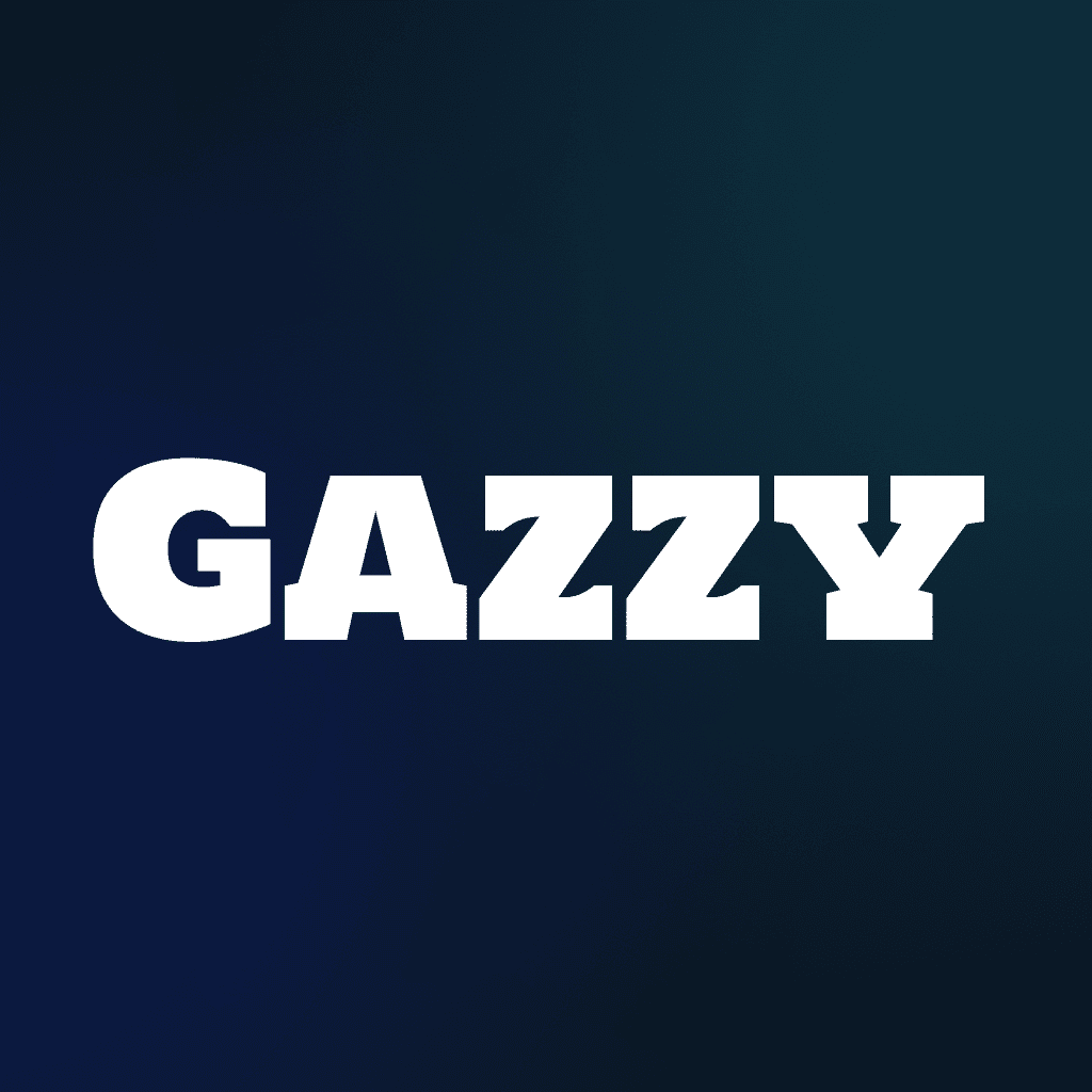 Gazzyのアイコン