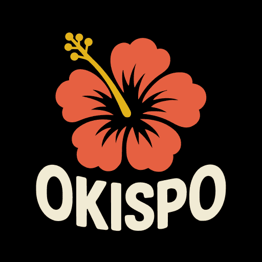 オキスポのアイコン